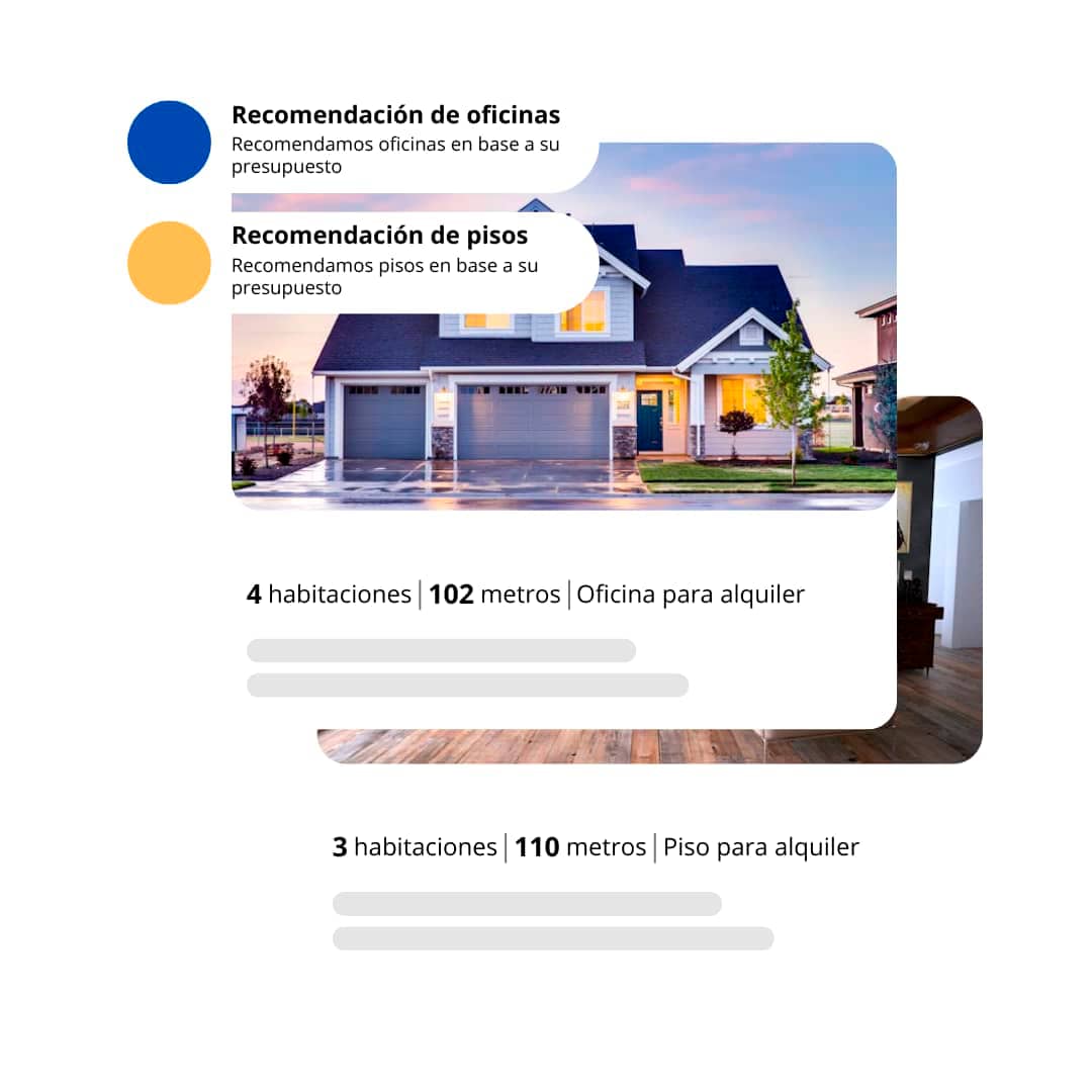 oapi recomendación de alquiler y oficinas en oviedo y leon